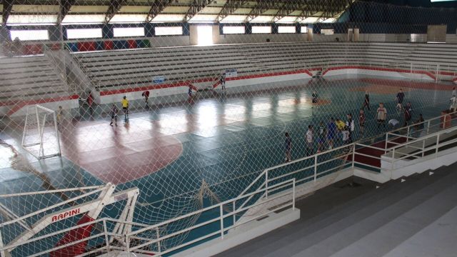 Prefeitura de Água Boa abre novas vagas para diversas escolinhas esportivas