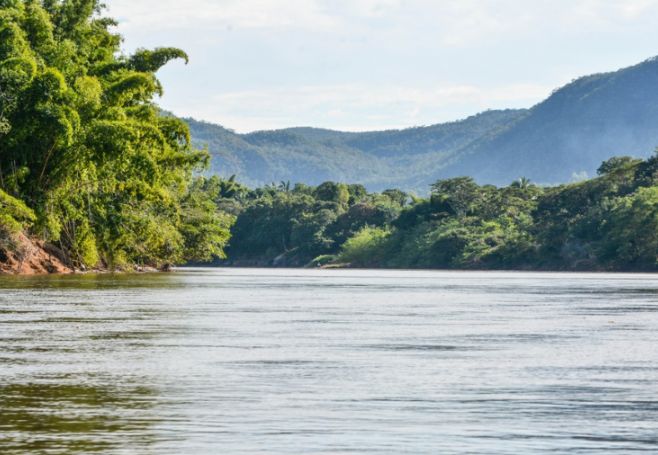 Recuperação e preservação do Rio Araguaia: MP requer plano de atuação