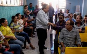 Taques reafirma responsabilidade do Estado e garante investimentos no Araguaia