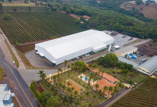 Grupo Europeu agro vai investir R$500 milhões em suas operações no Brasil