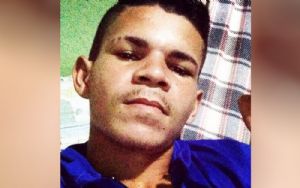 Acusado de matar namorada a facadas em Aragarças-GO é preso no Tocantins em menos de 24h após o crime em ação da Polícia Militar