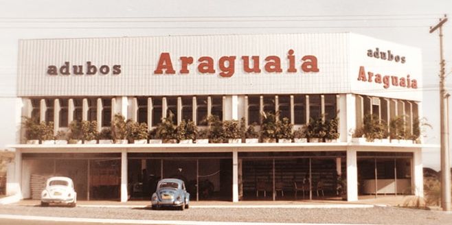 Adubos Araguaia desmente fake news sobre compra por chineses e tranquiliza mercado