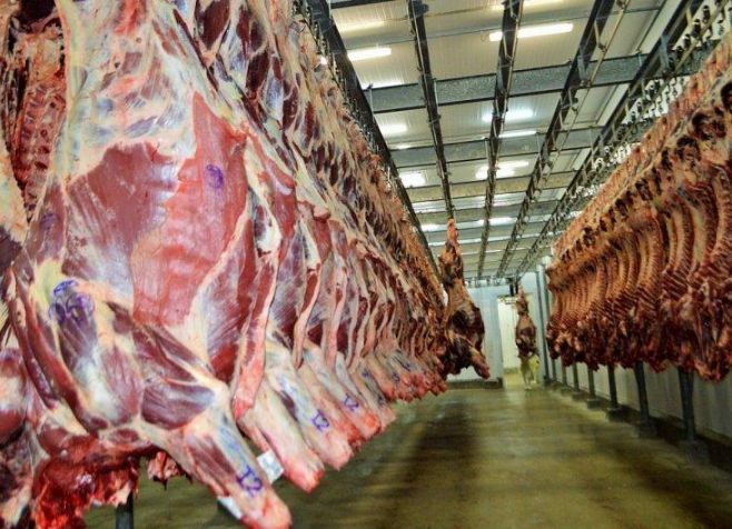 China suspende compra de carne de frigoríficos de Barra do Garças e Várzea Grande