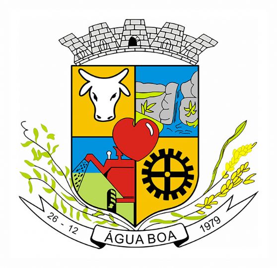 Edital de Convocação nº 17 - Processo Seletivo Simplificado 001/2021 - Prefeitura de Água Boa