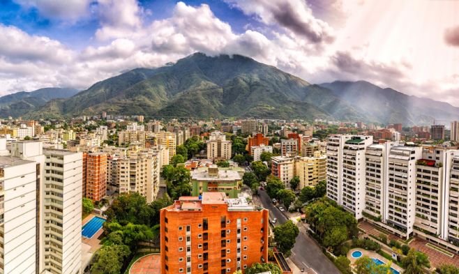 Por que o mercado imobiliário de Caracas pode ser vantajoso mesmo em meio à crise
