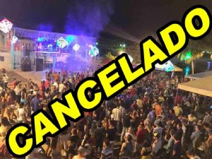 Nova Xavantina - Carnaval é cancelado por falta de recursos financeiros