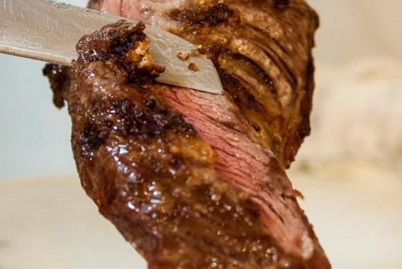 Carne que é carne - Ações de frigoríficos disparam apesar do sucesso da onda vegana