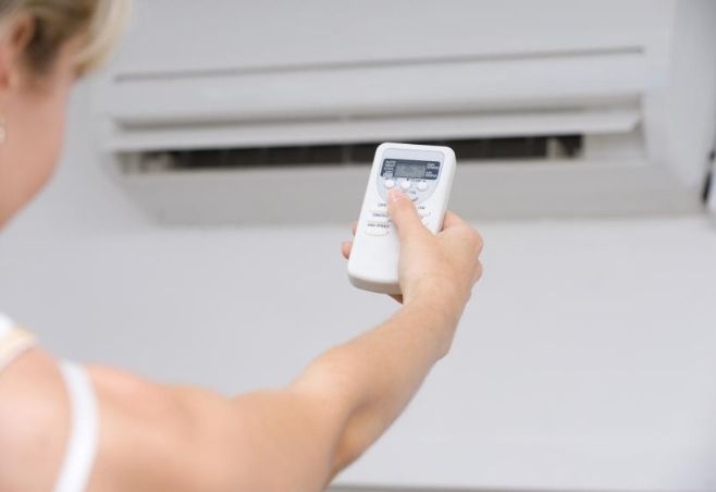 Saiba como economizar energia sem precisar desligar o ar-condicionado