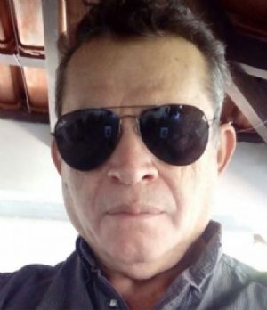 Nota de Pezar - Baiano Filho lamenta falecimento do ex-prefeito de Ribeirão Cascalheira, Elizeu dos Santos