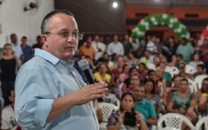 Governador visita oito municípios do Vale do Araguaia