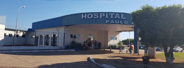 Reunião on-line discute protocolo para a Covid-19 no Hospital Regional Paulo Alemão