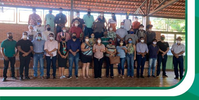 IFMT lança Programa Pedro Casaldáliga destinado às comunidades tradicionais em vulnerabilidade social em Mato Grosso