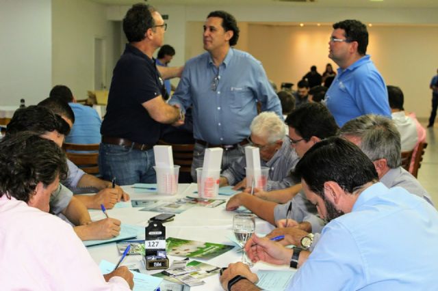 Goiânia - Fazen Day reúne players da pecuária em evento focado em gestão estratégica e networking