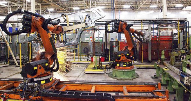 Produção industrial cai 0,6% de junho para julho; quinze das 25 atividades industriais pesquisadas apresentaram queda
