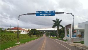 Prefeitura de Itiquira (MT) abre concurso com 137 vagas e salário de até R$ 10,3 mil