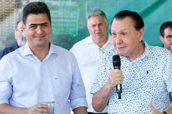 MDB de Carlos Bezerra tem maior votação na disputa em Mato Grosso