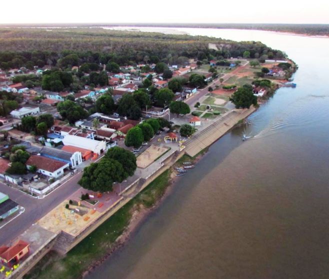 Processo Seletivo com salários de até R$ 11 mil é anunciado pela Prefeitura de São Félix do Araguaia
