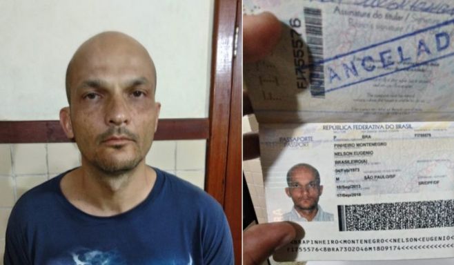 Professor é preso na Bahia após atropelar pessoas comprando camisas de Bolsonaro