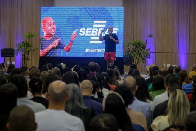 Sebrae/MT realiza palestras com Lars Grael e Thiago Careca em cinco cidades do Vale do Araguaia