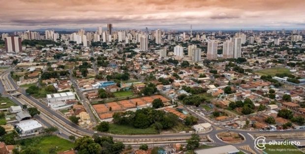 População de Mato Grosso cresce 1,9% e chega a mais de 3,5 mi; veja lista por município