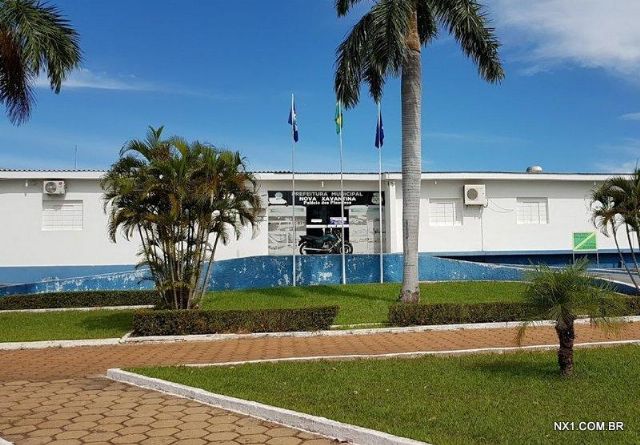 Prefeitura de Nova Xavantina  suspende Processo Seletivo com salários de até R$ 5,5 mil