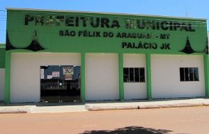TCE flagra sobrepreço e suspende licitação para uniformes da prefeitura de São Félix do Araguaia
