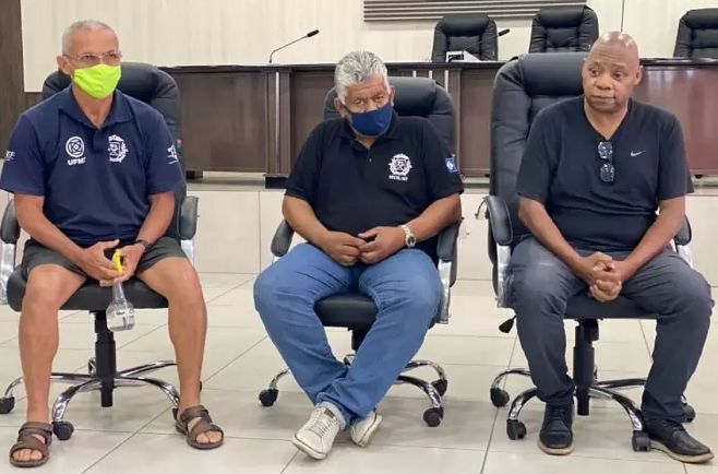 Canarana e Cuiabá sediarão Festival Paralímpico Loterias Caixa 2021