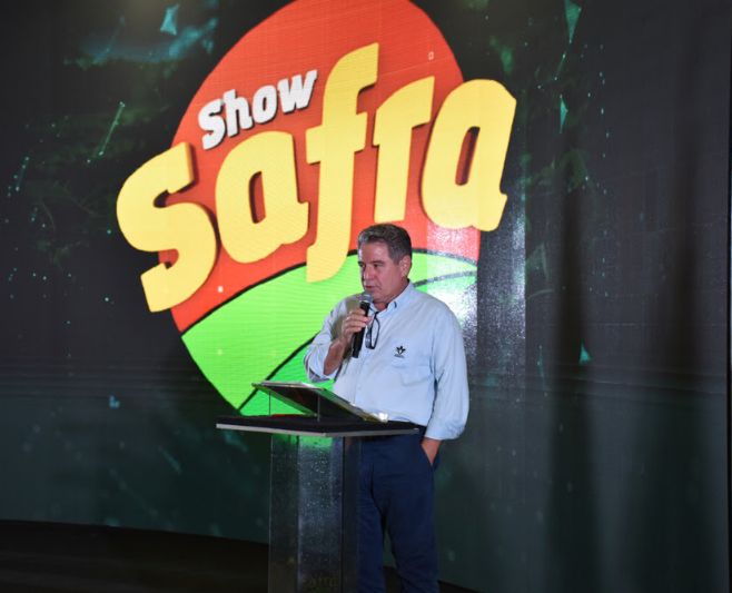Sistema Famato oportuniza aos visitantes da Show Safra conhecimento e inovação