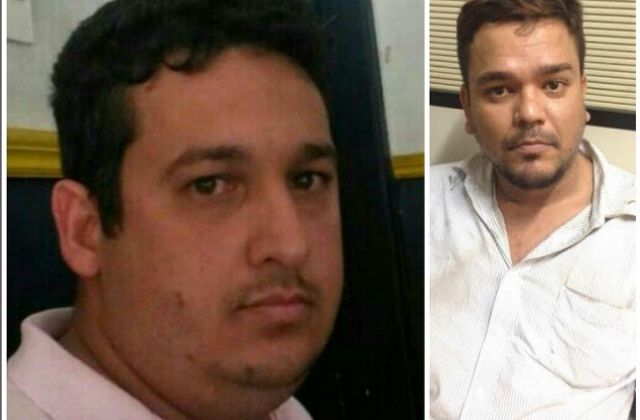Dois traficantes de Mato Grosso são flagrados com mais de 84 kg de coca no Rio de Janeiro