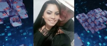 Um casal da Cidade Alto Boa Vista MT esta desaparecido dede do dia 4 de abril